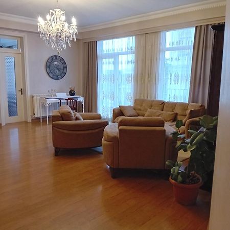 Apartment Chavchavadze 21 Batum Dış mekan fotoğraf