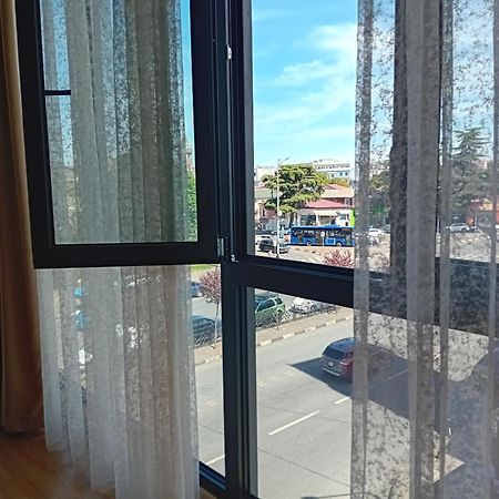 Apartment Chavchavadze 21 Batum Dış mekan fotoğraf