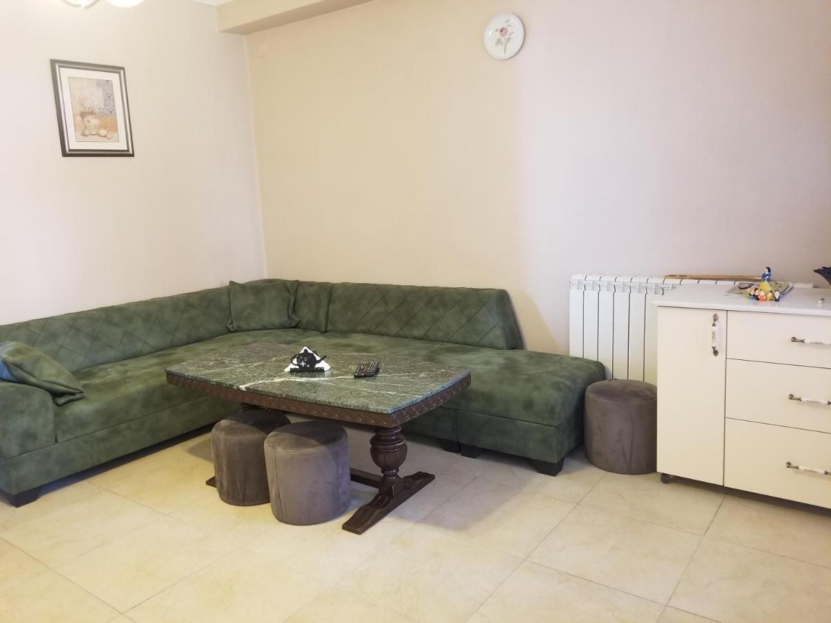 Apartment Chavchavadze 21 Batum Dış mekan fotoğraf