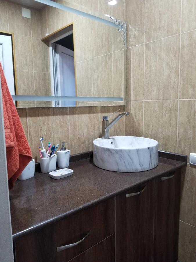 Apartment Chavchavadze 21 Batum Dış mekan fotoğraf