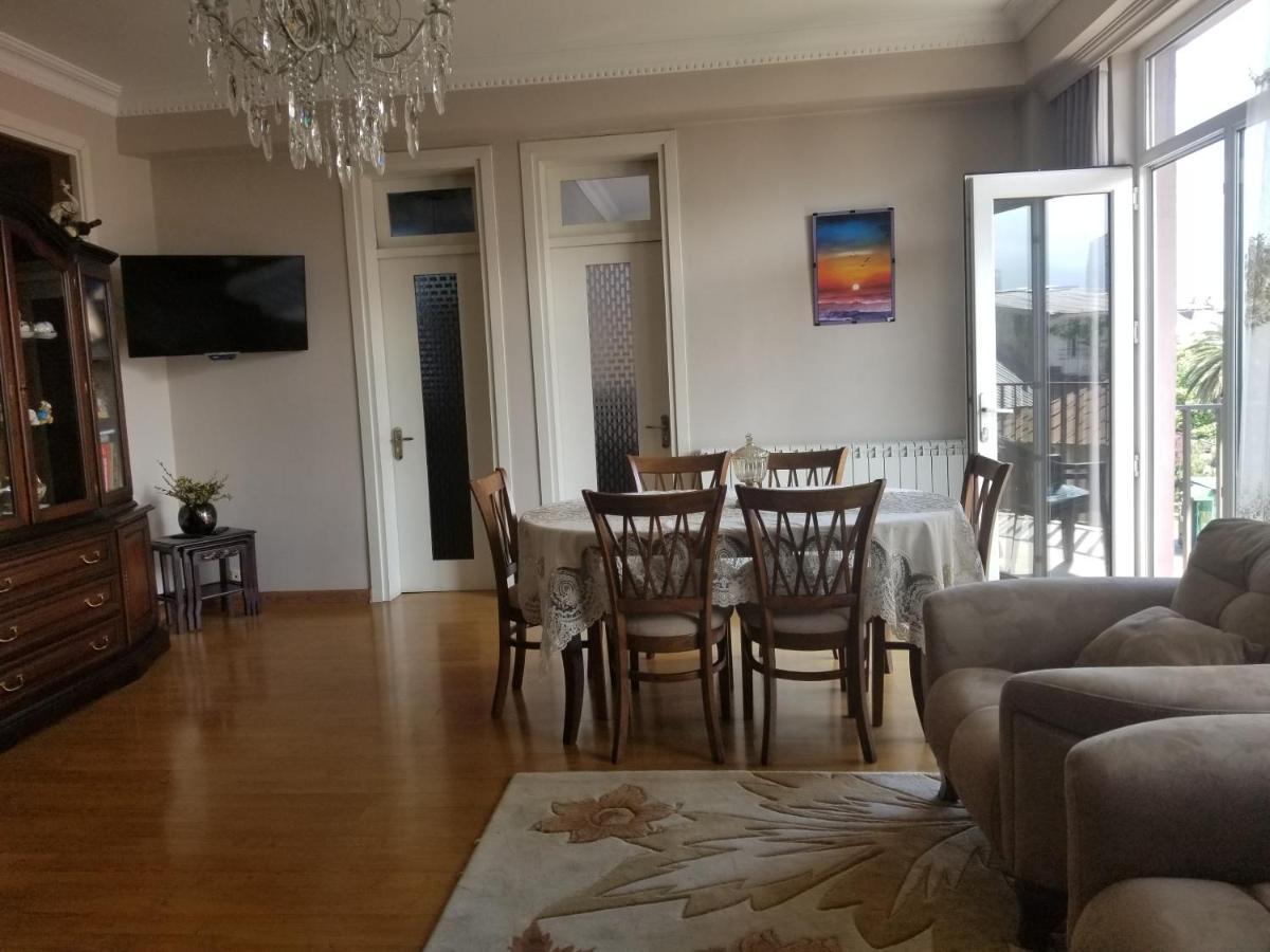 Apartment Chavchavadze 21 Batum Dış mekan fotoğraf