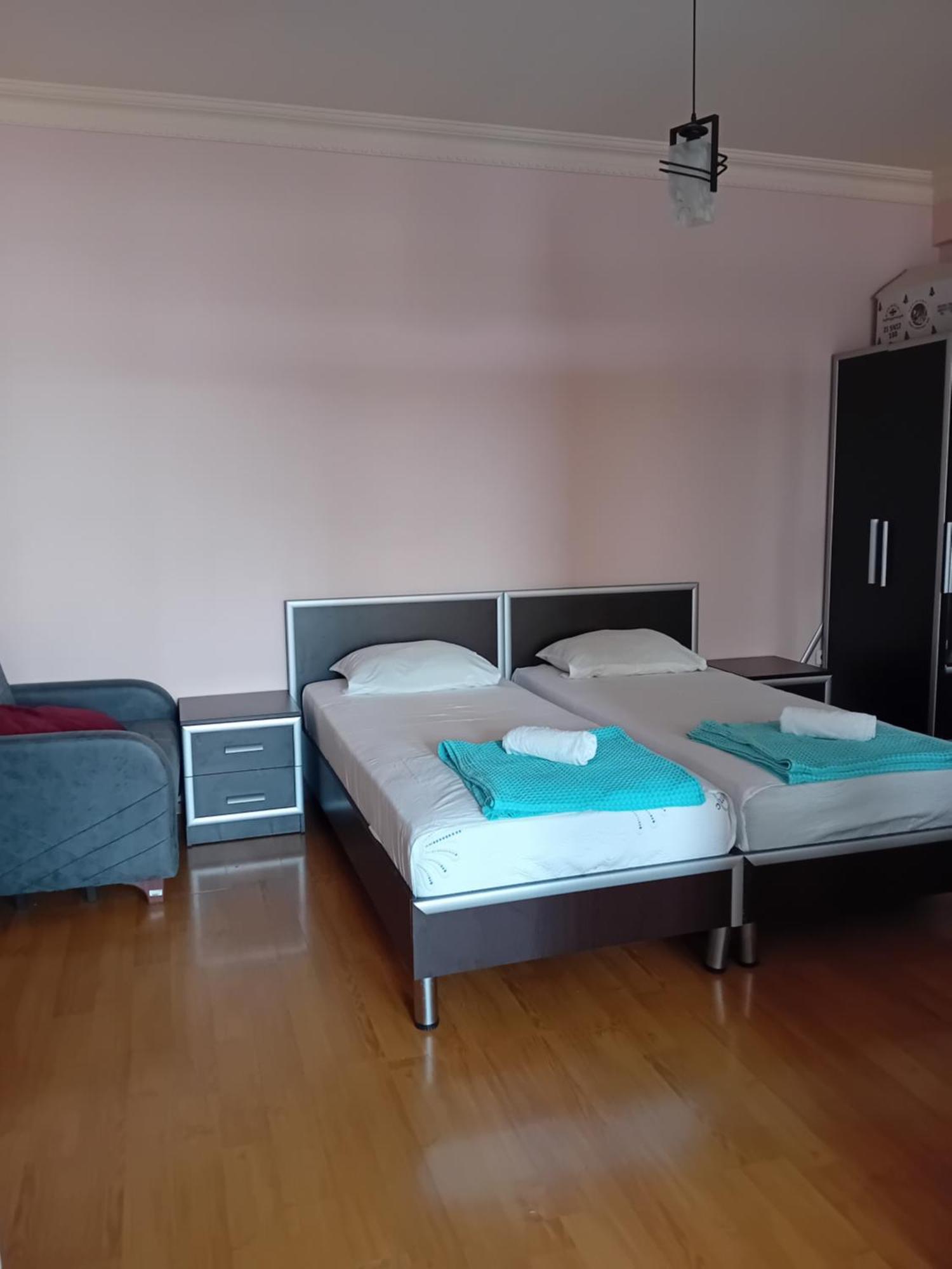 Apartment Chavchavadze 21 Batum Dış mekan fotoğraf