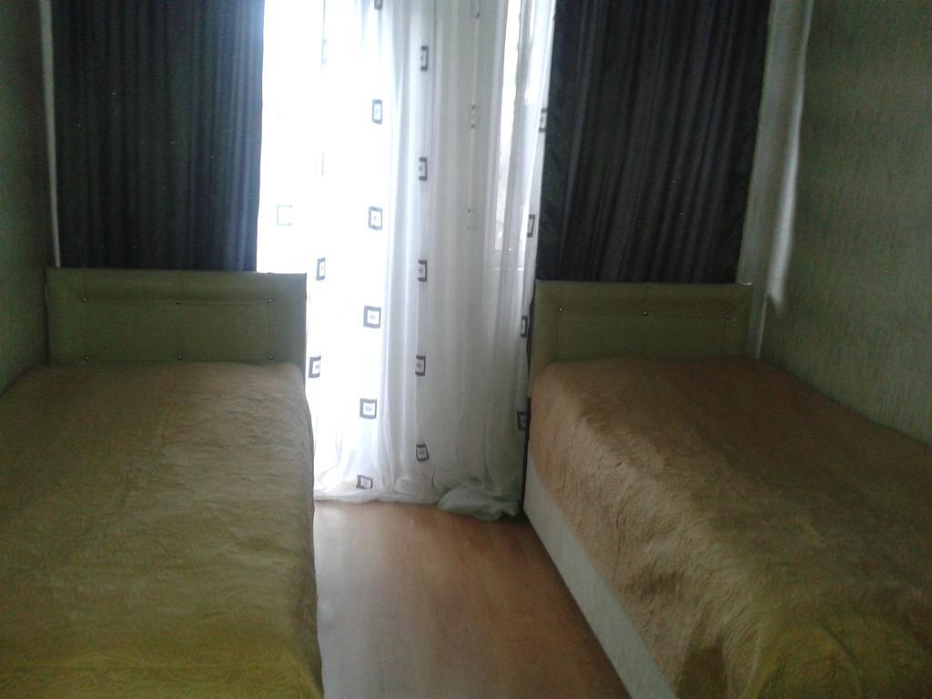 Apartment Chavchavadze 21 Batum Dış mekan fotoğraf