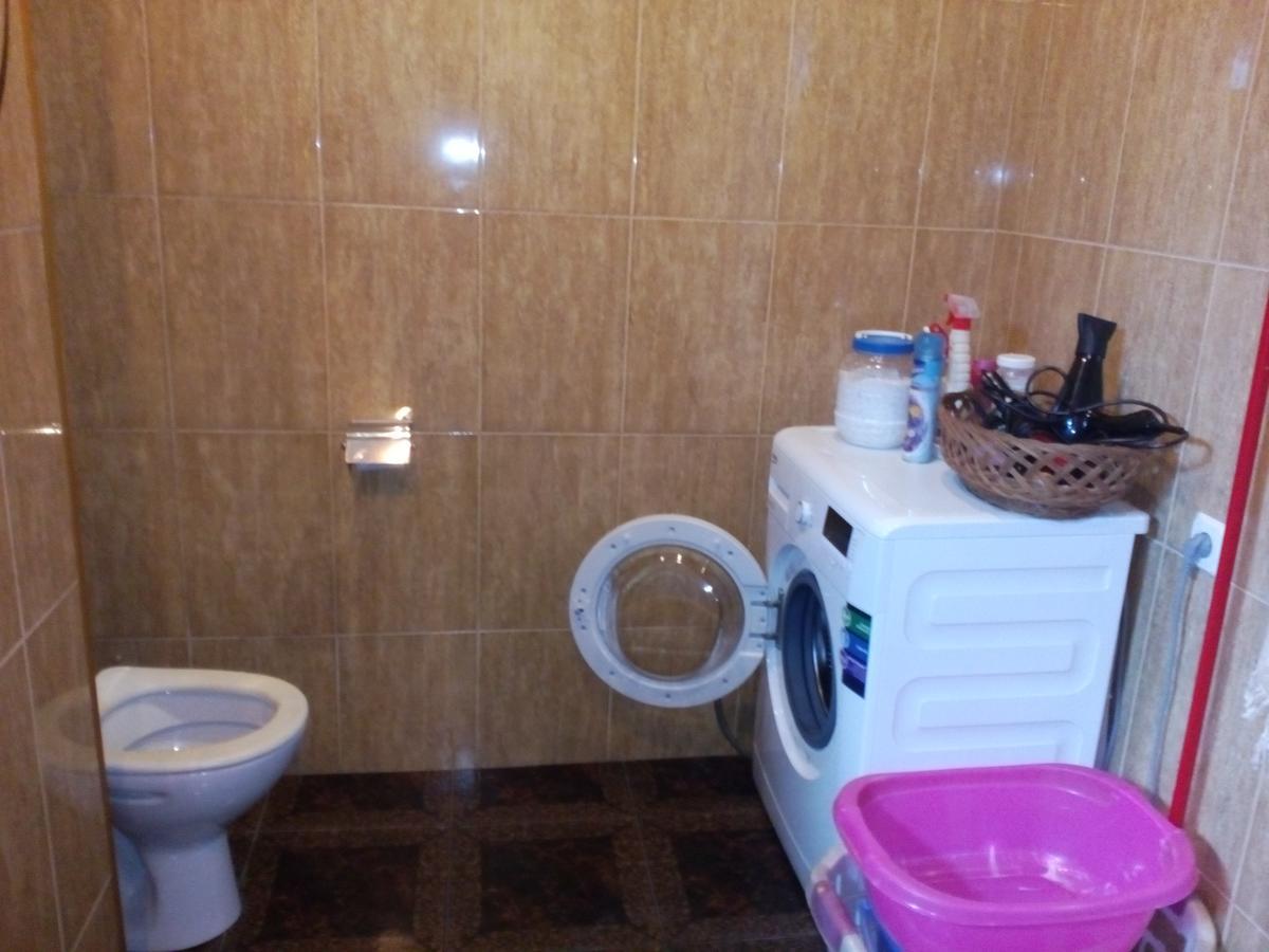 Apartment Chavchavadze 21 Batum Dış mekan fotoğraf