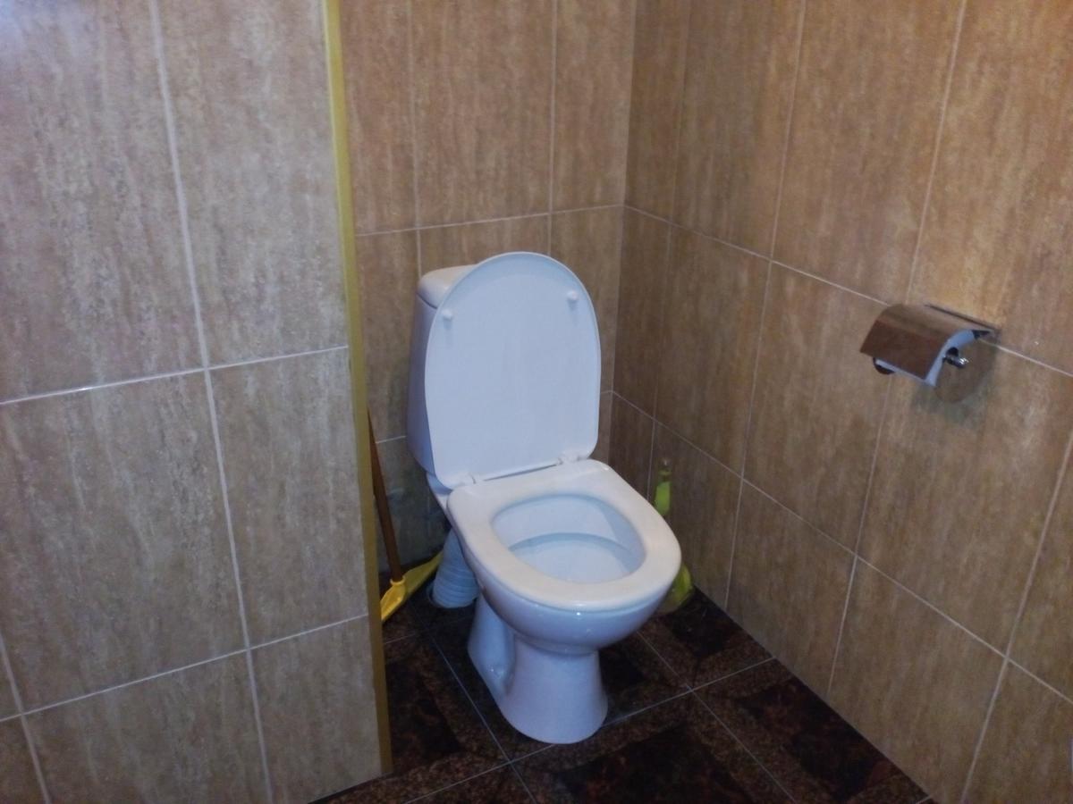 Apartment Chavchavadze 21 Batum Dış mekan fotoğraf