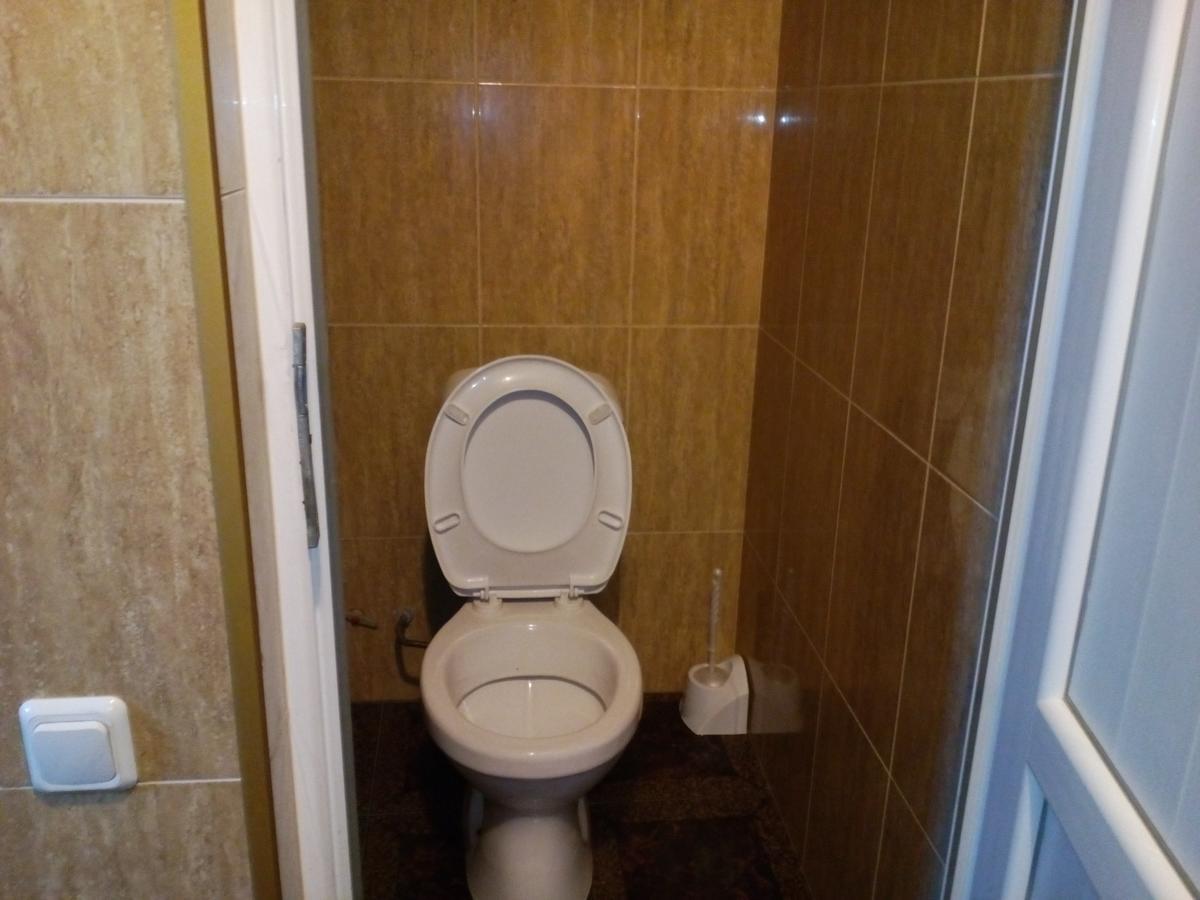 Apartment Chavchavadze 21 Batum Dış mekan fotoğraf